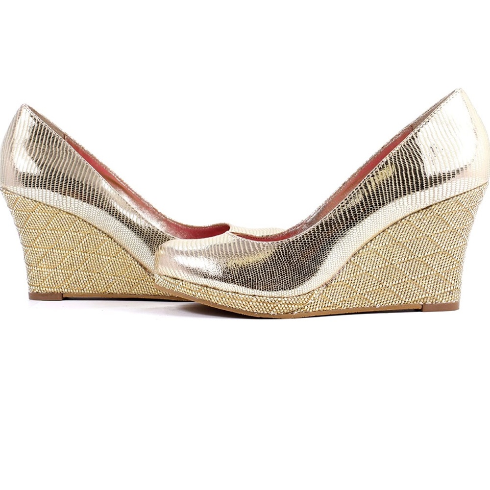 Lilly Pulitzer Wedge🤩🤩🤩